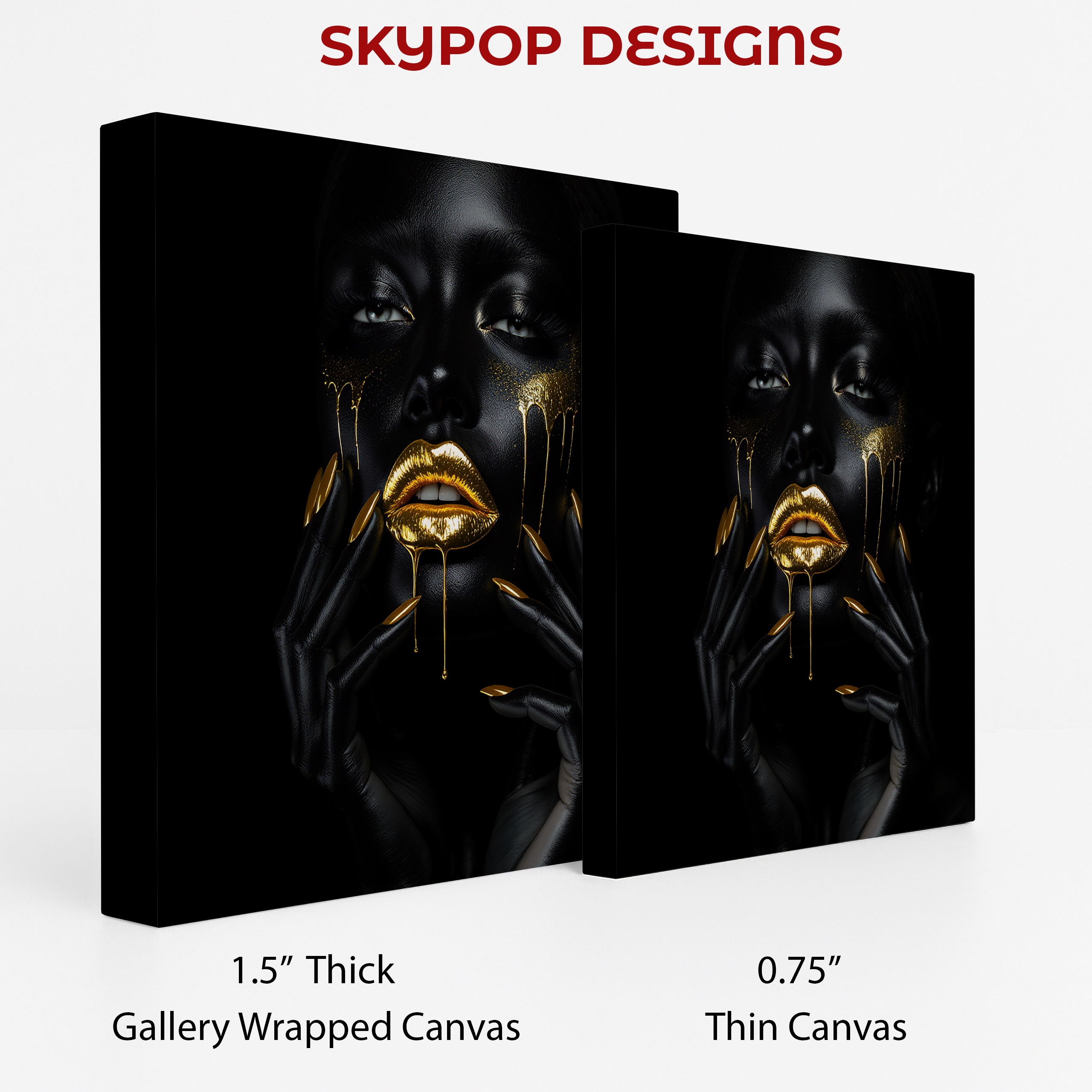 2.jpg Golden Lips Art