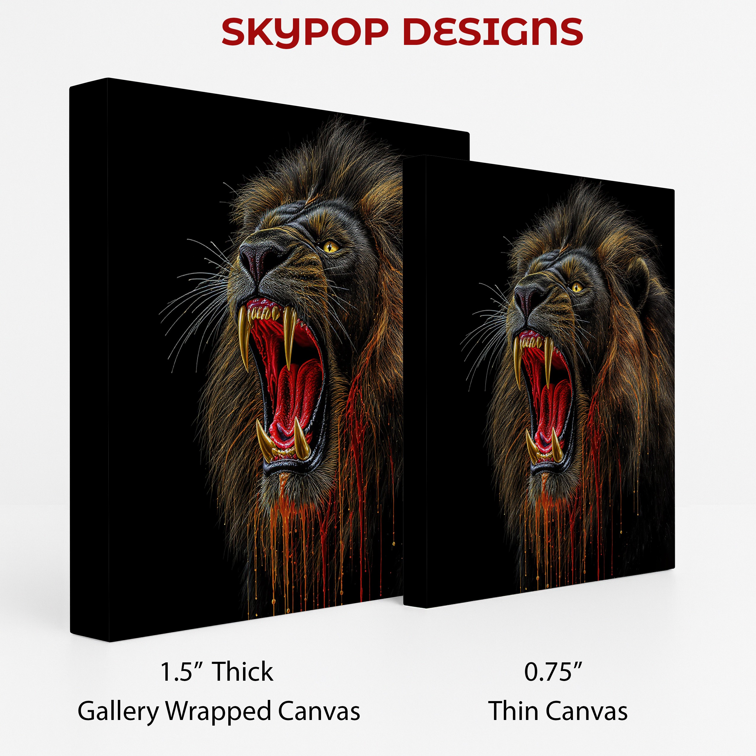 2.jpg Lion Art