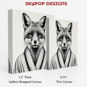 Fox Art