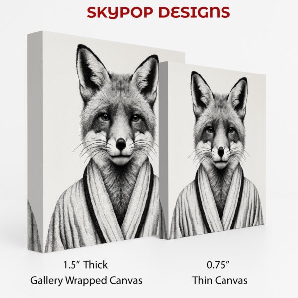 Fox Art