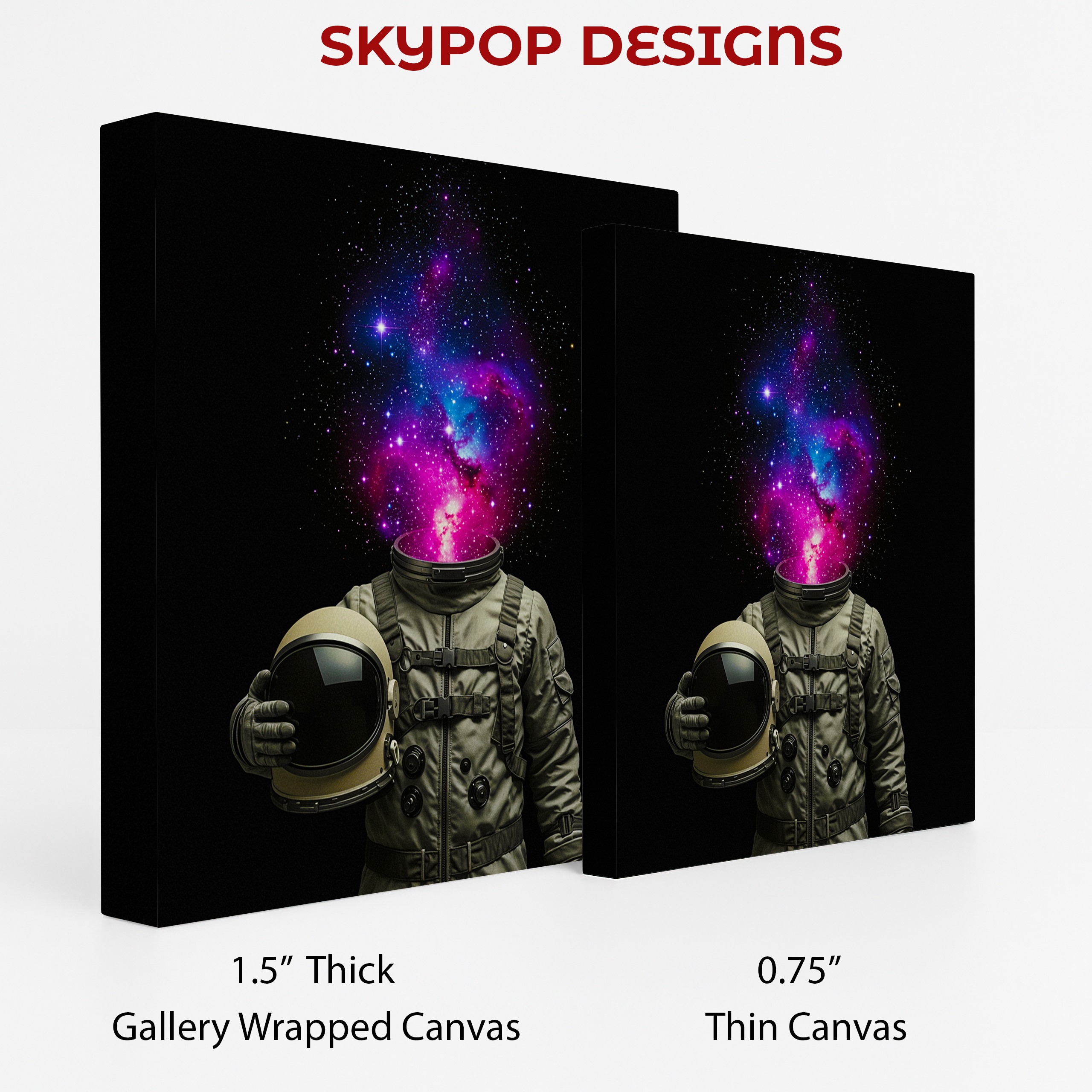 2.jpg Cosmic Astronaut Art