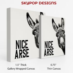 Donkey Art