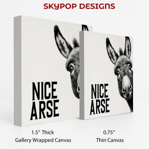 Donkey Art