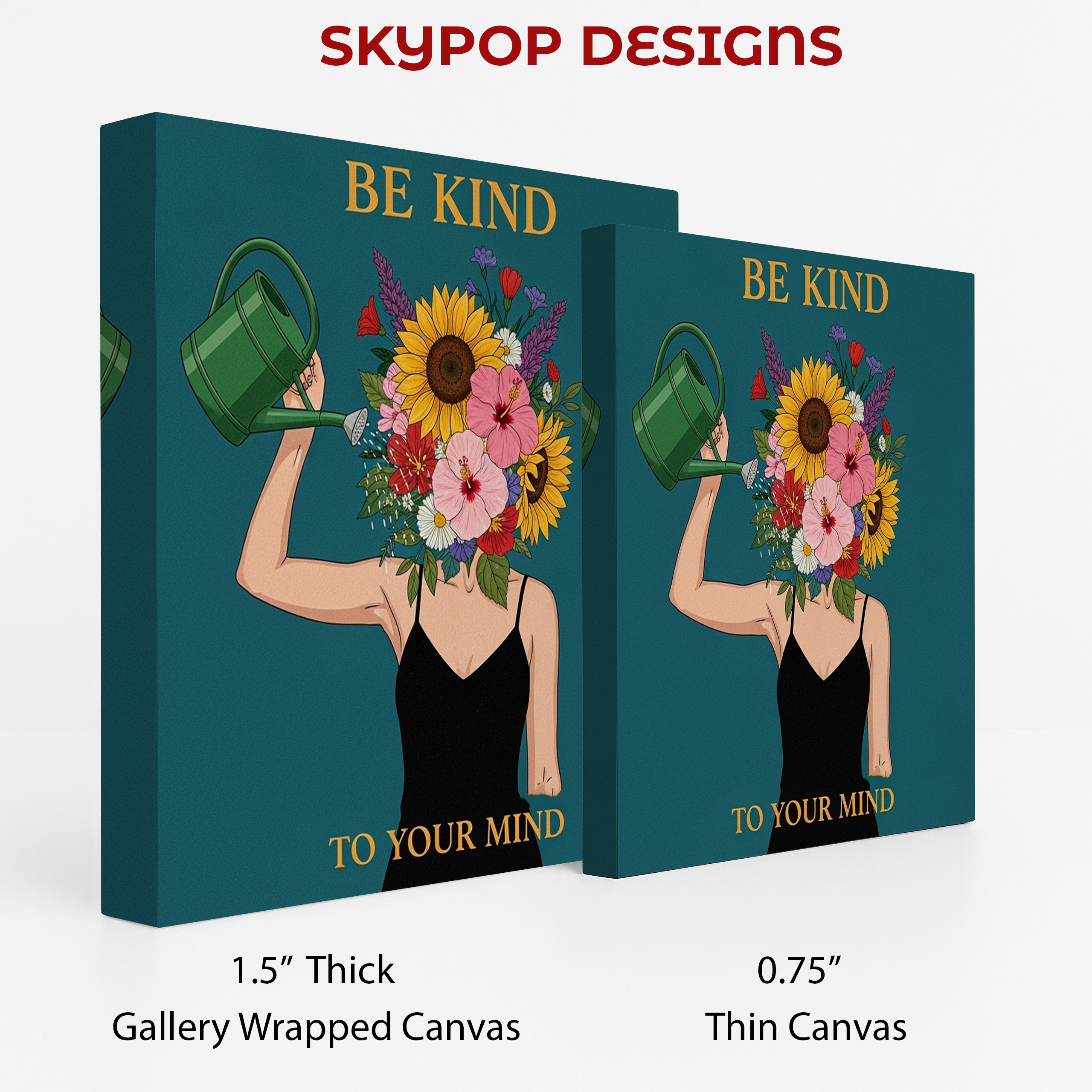 2.jpg Floral Mind Kindness Art