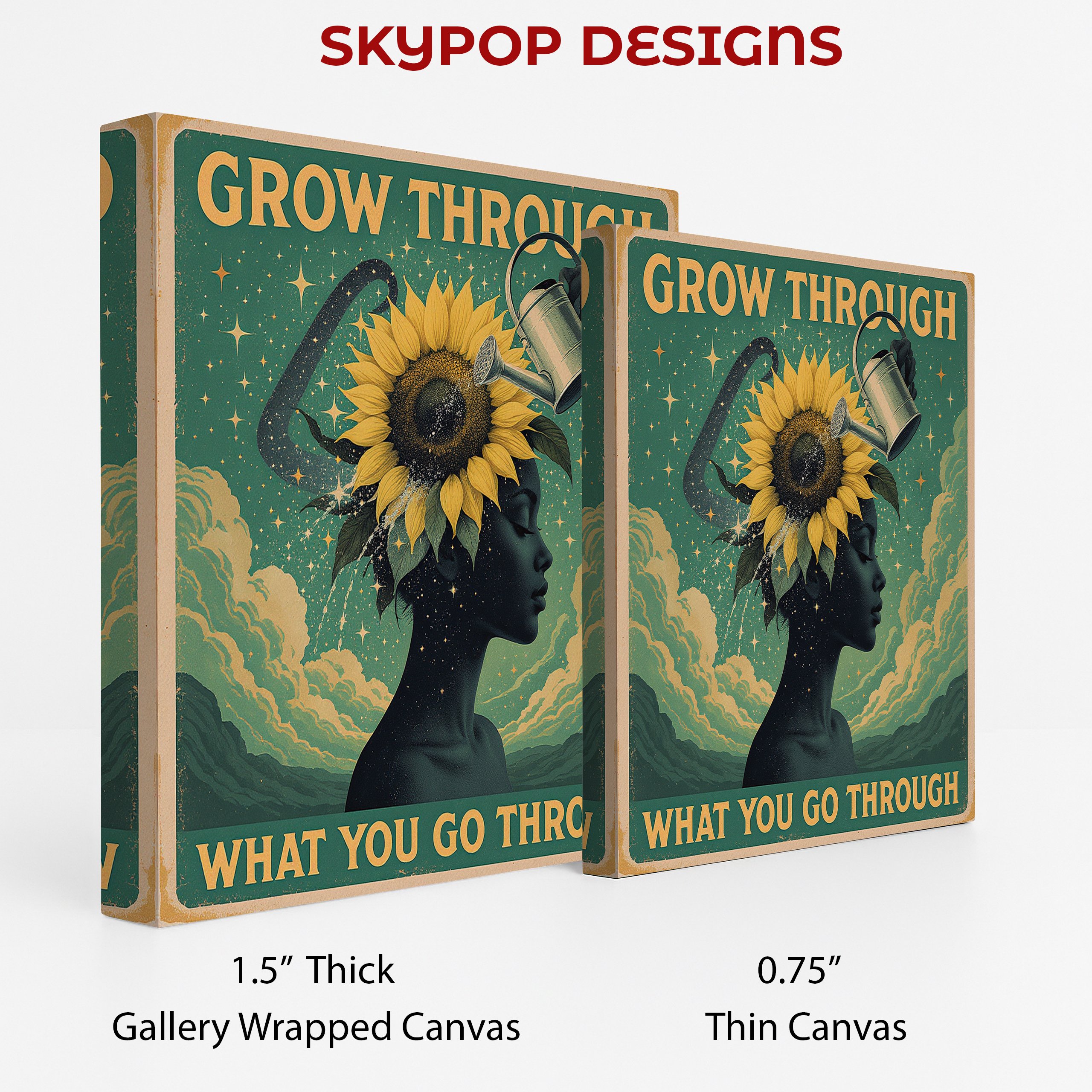 2.jpg Sunflower Growth Art