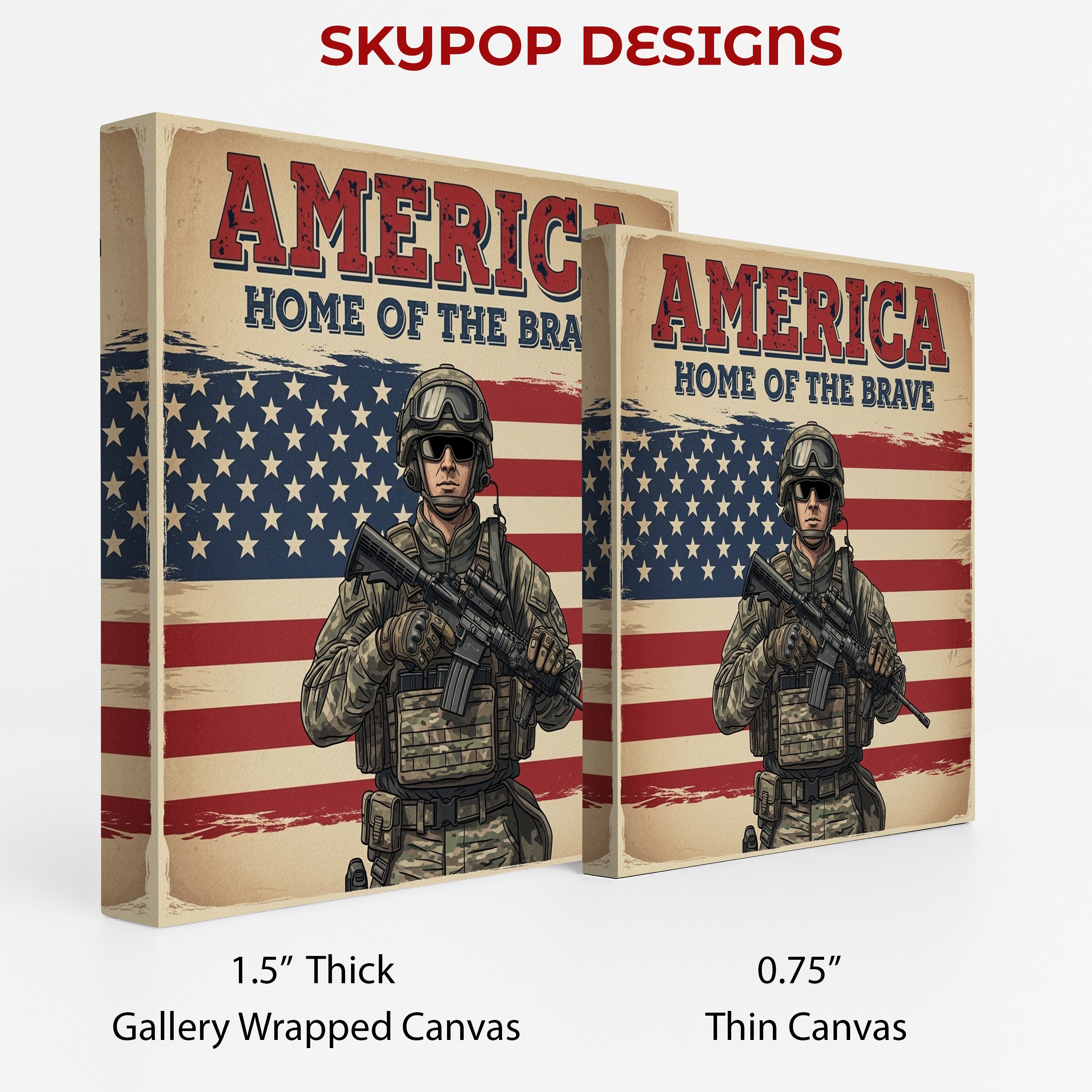 2.jpg American Soldier Art