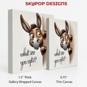Donkey Art