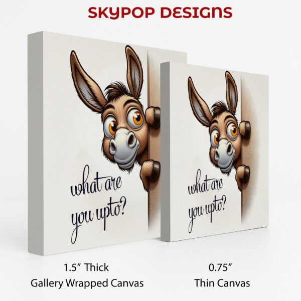 Donkey Art