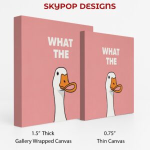 Duck Art