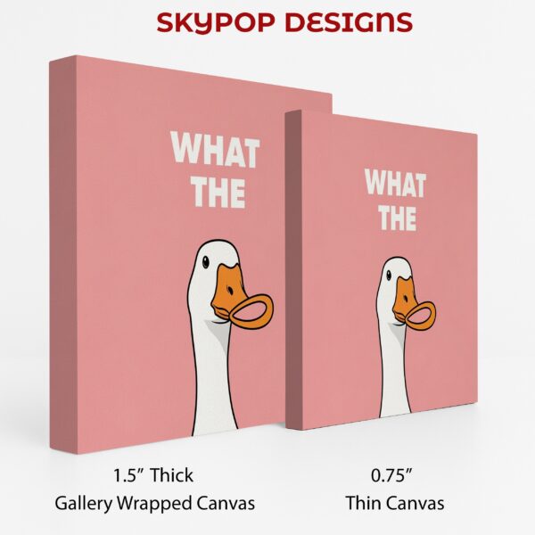 Duck Art
