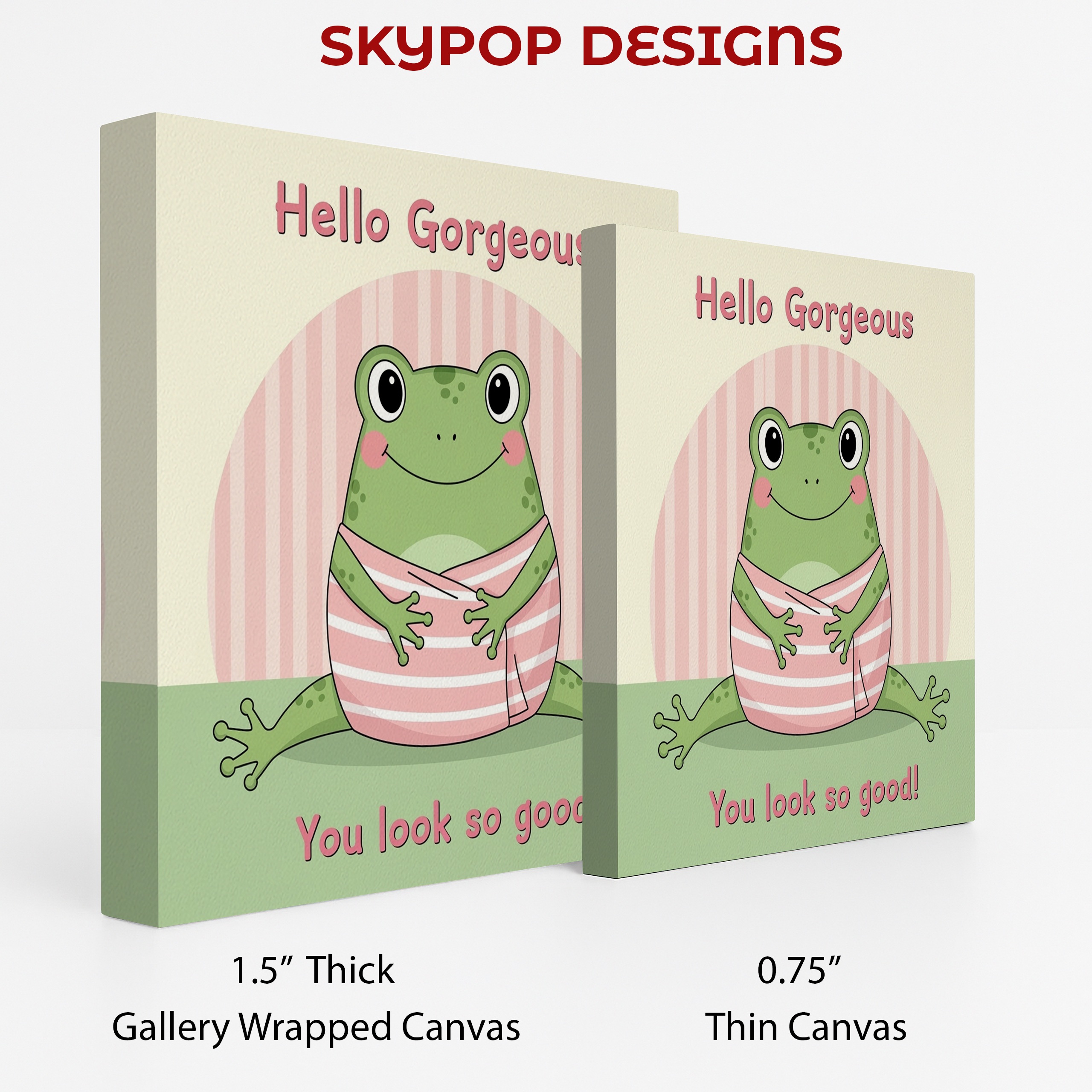 2.jpg Frog Art