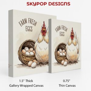 Chicken Art