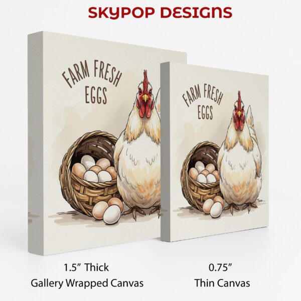 Chicken Art