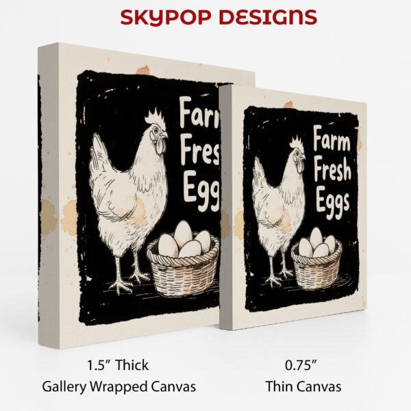 Chicken Art