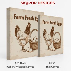 Rooster Art