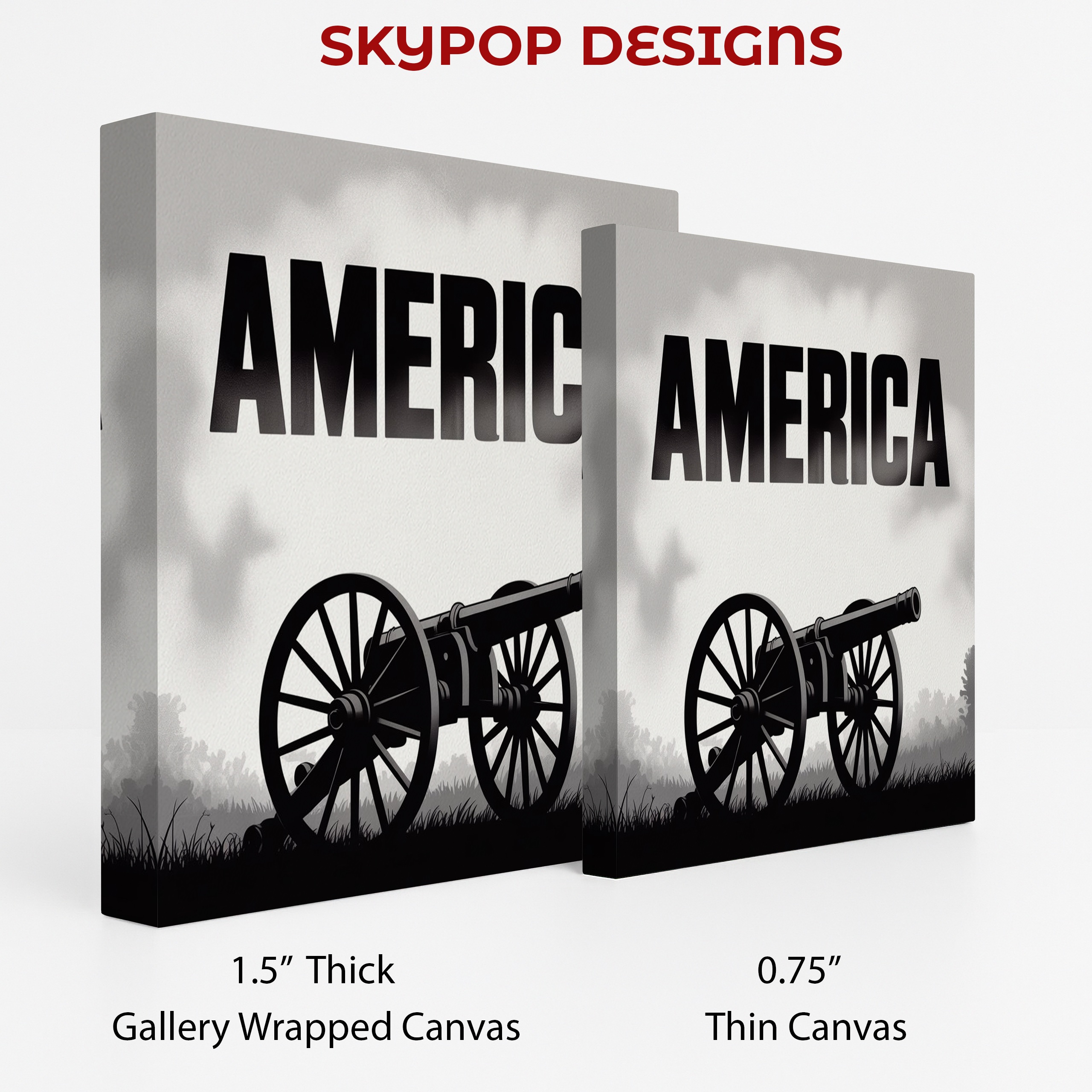 2.jpg American Civil War Cannon Art