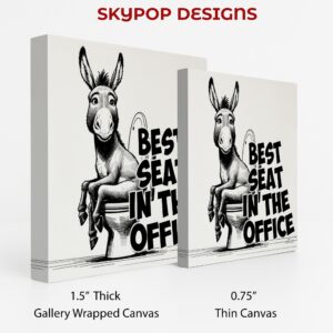 Donkey Art