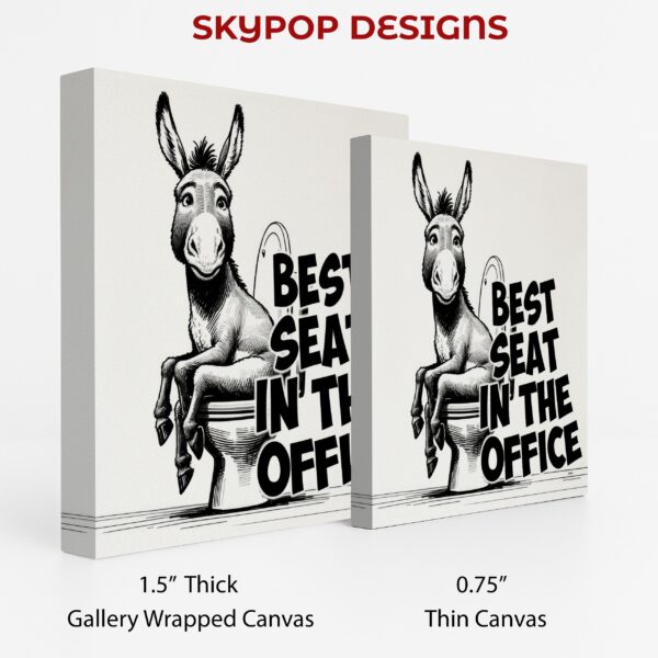Donkey Art