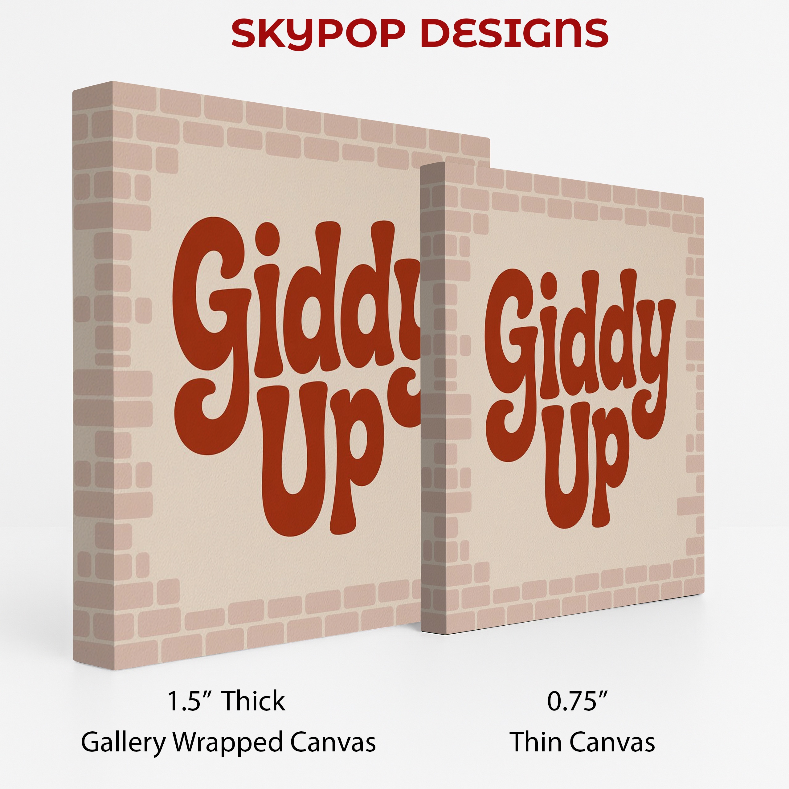 2.jpg Giddy Up Art