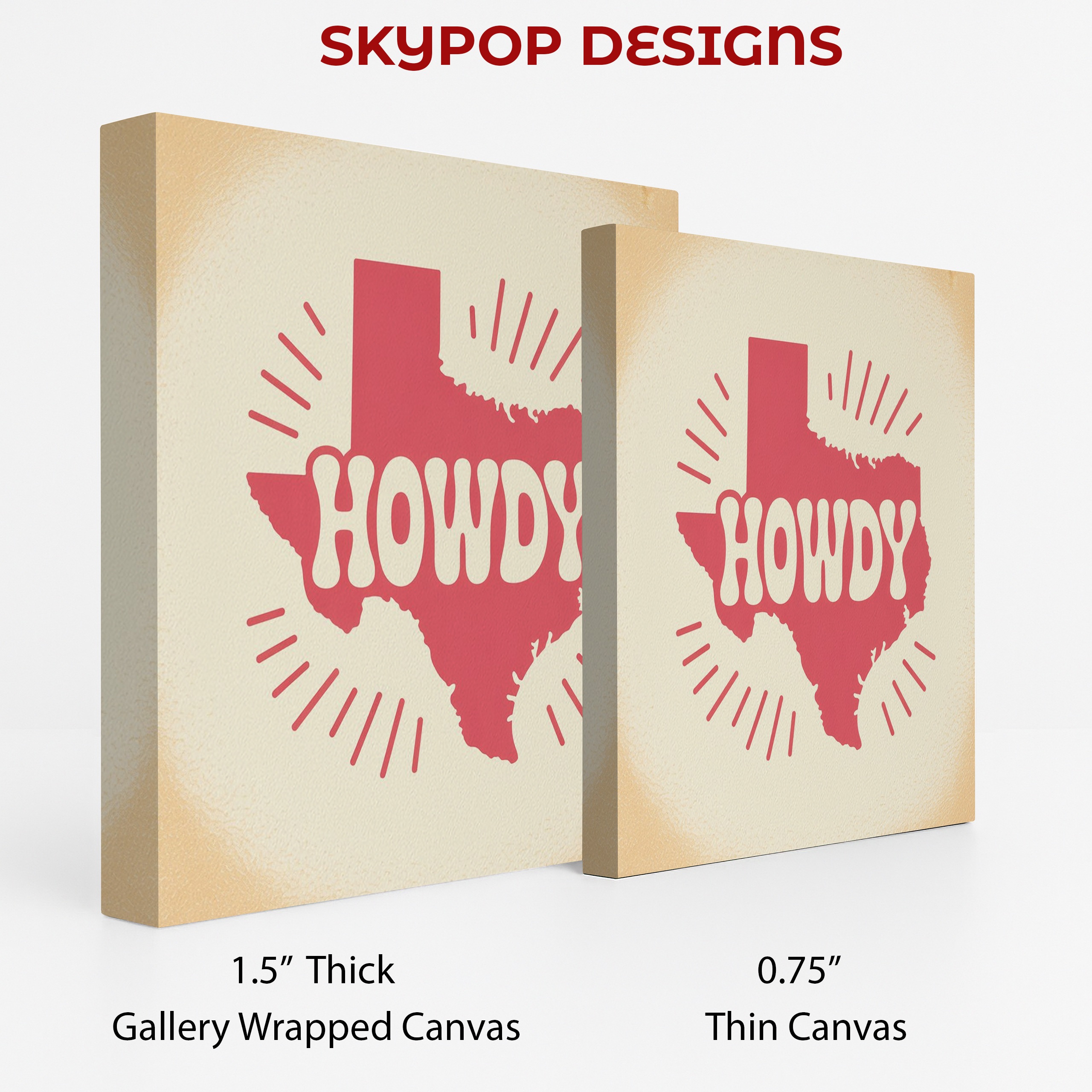 2.jpg Texas Howdy Art