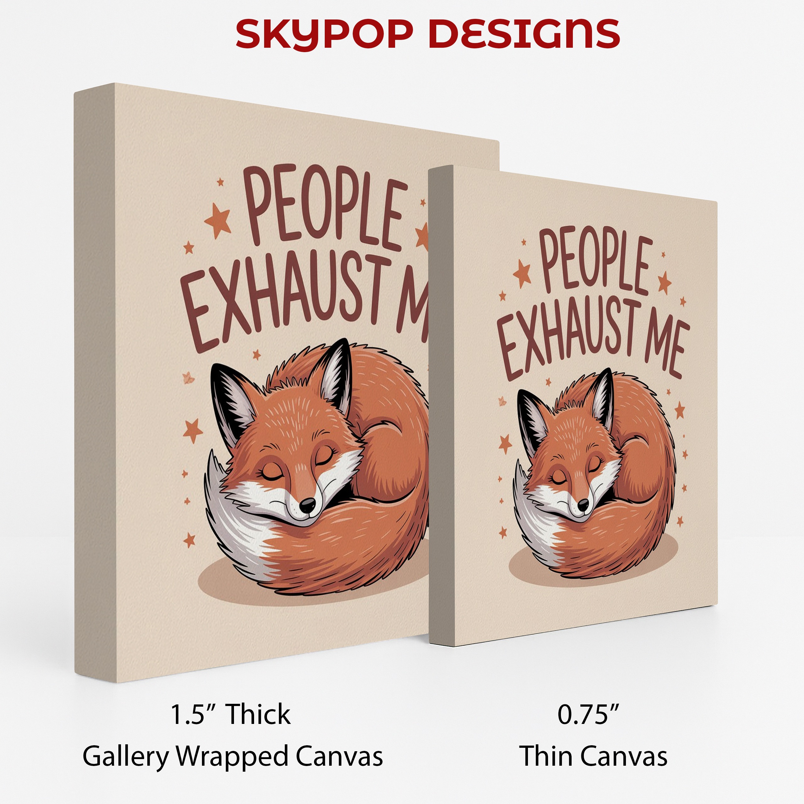 2.jpg Sleepy Fox Art