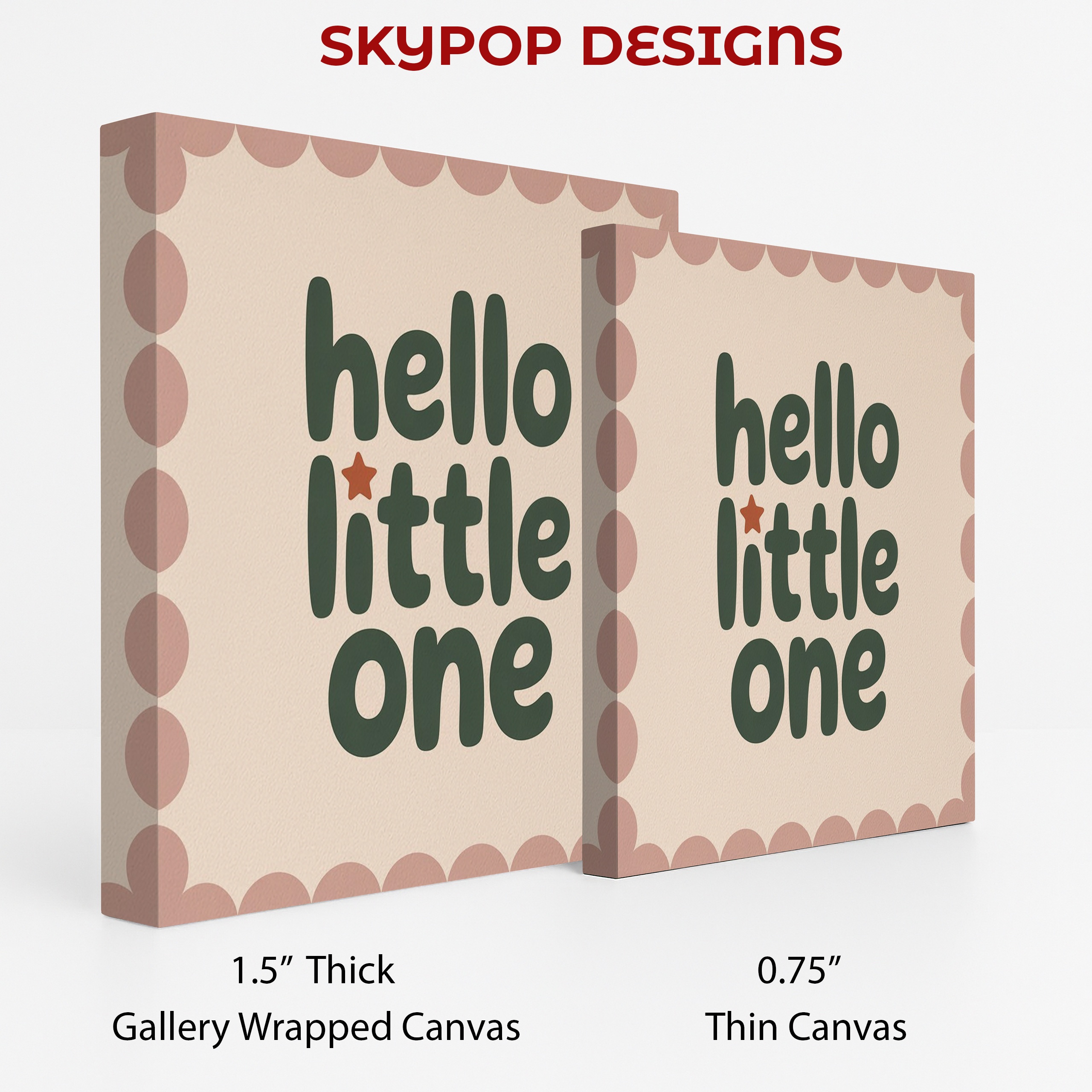 2.jpg Hello Little One Art