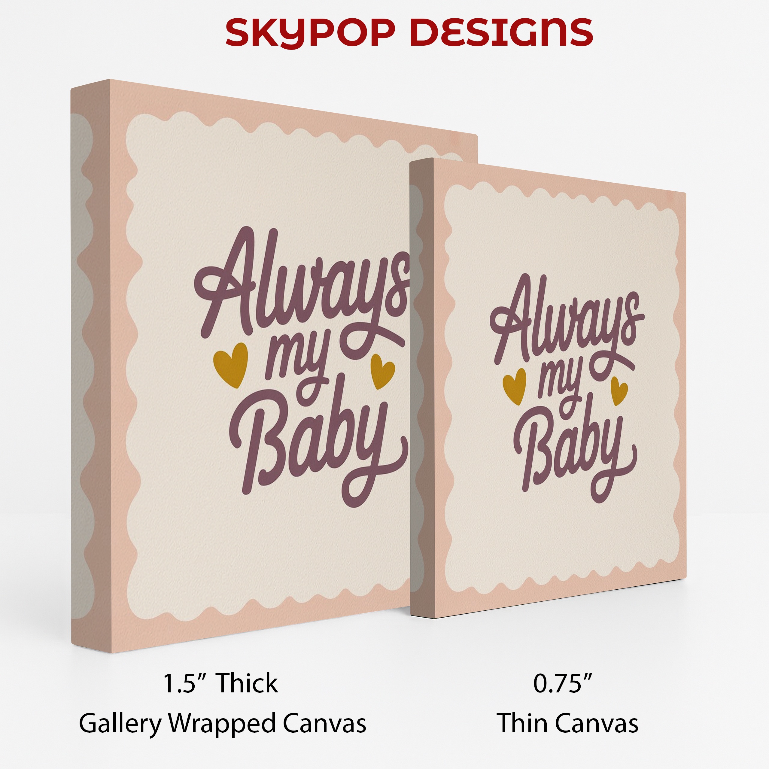 2.jpg Always My Baby Art