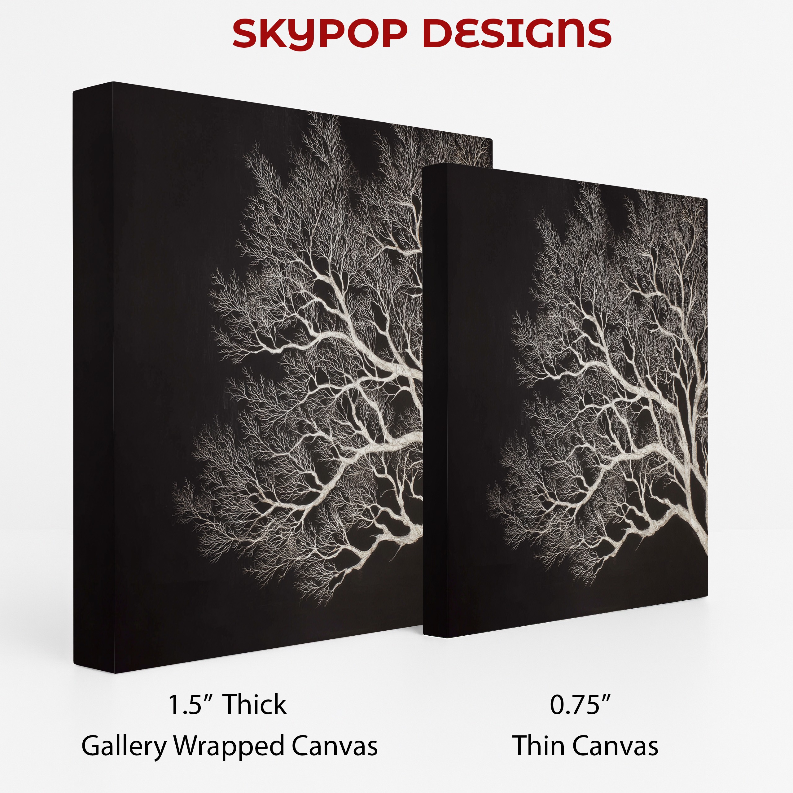 2.jpg Winter Tree Art