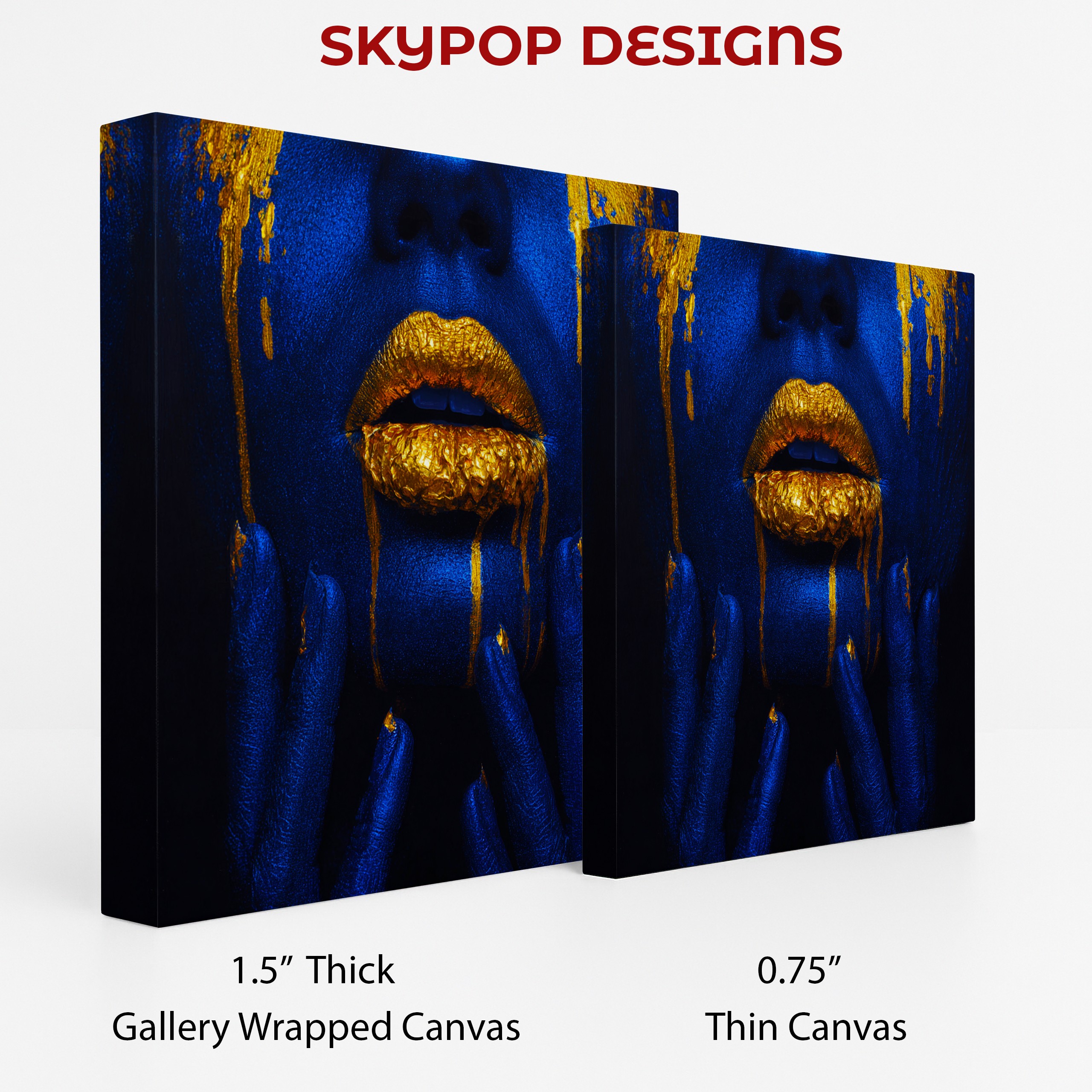 2.jpg Golden Lips Art