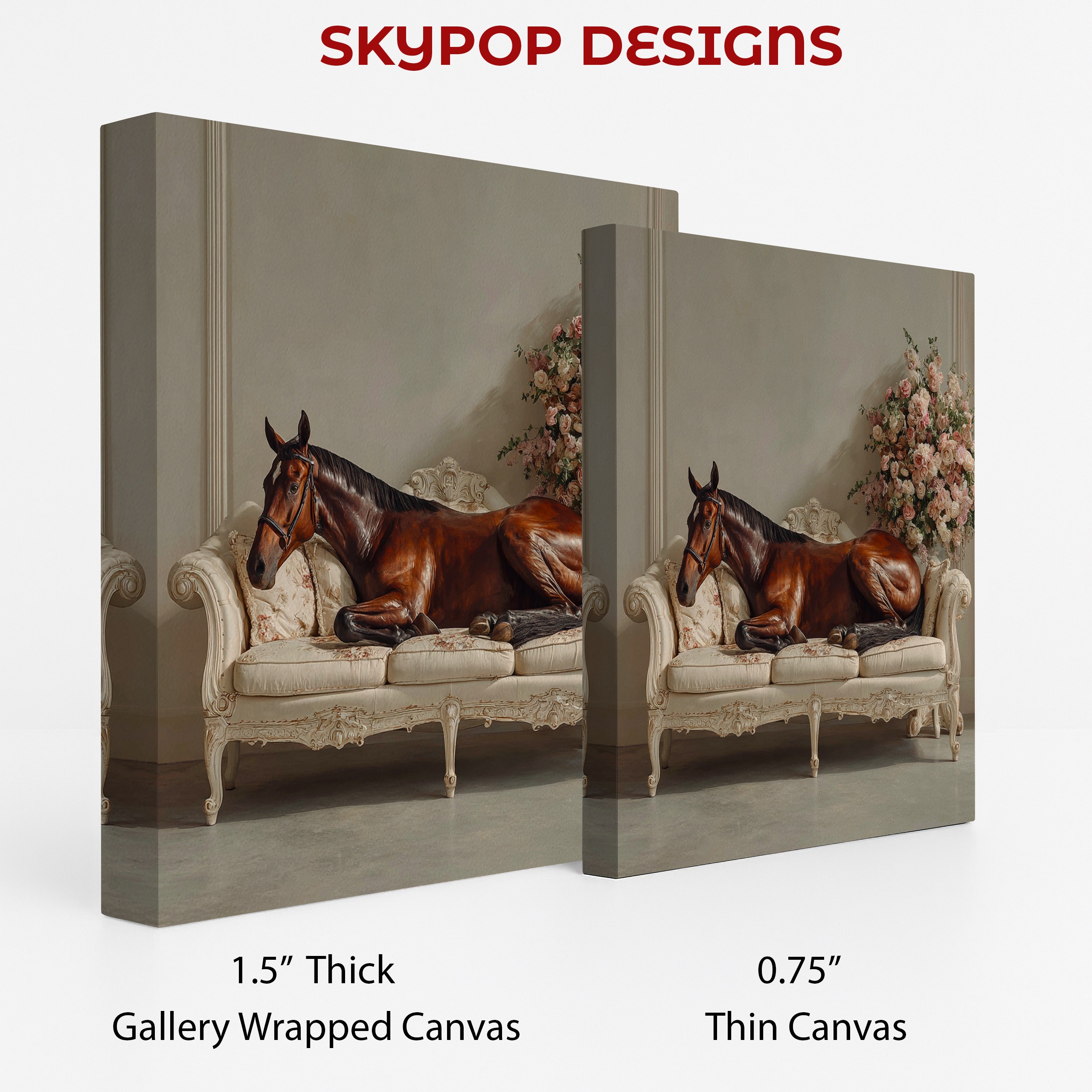 Horse Art