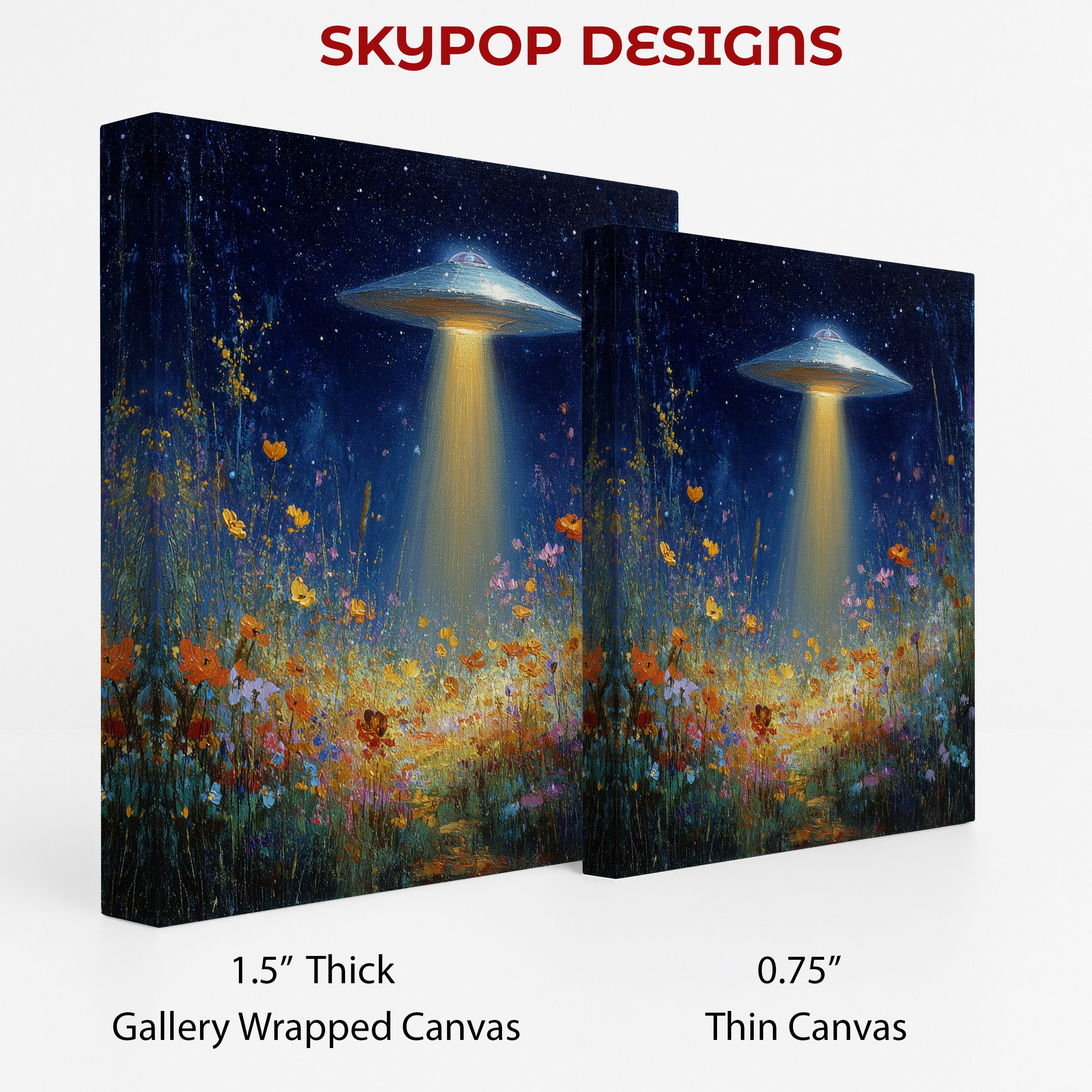 2.jpg UFO Flower Field Art