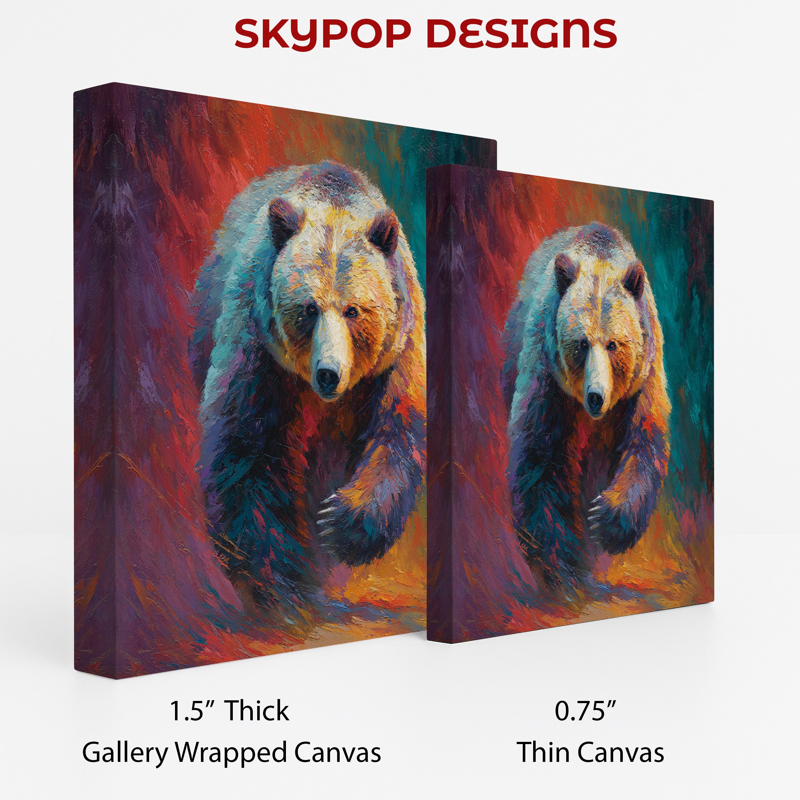 2.jpg Bear Art