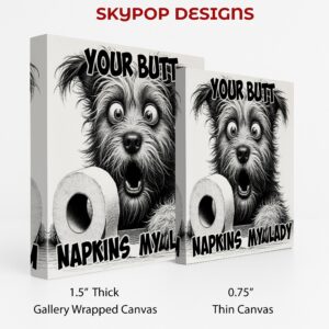 Dog Art