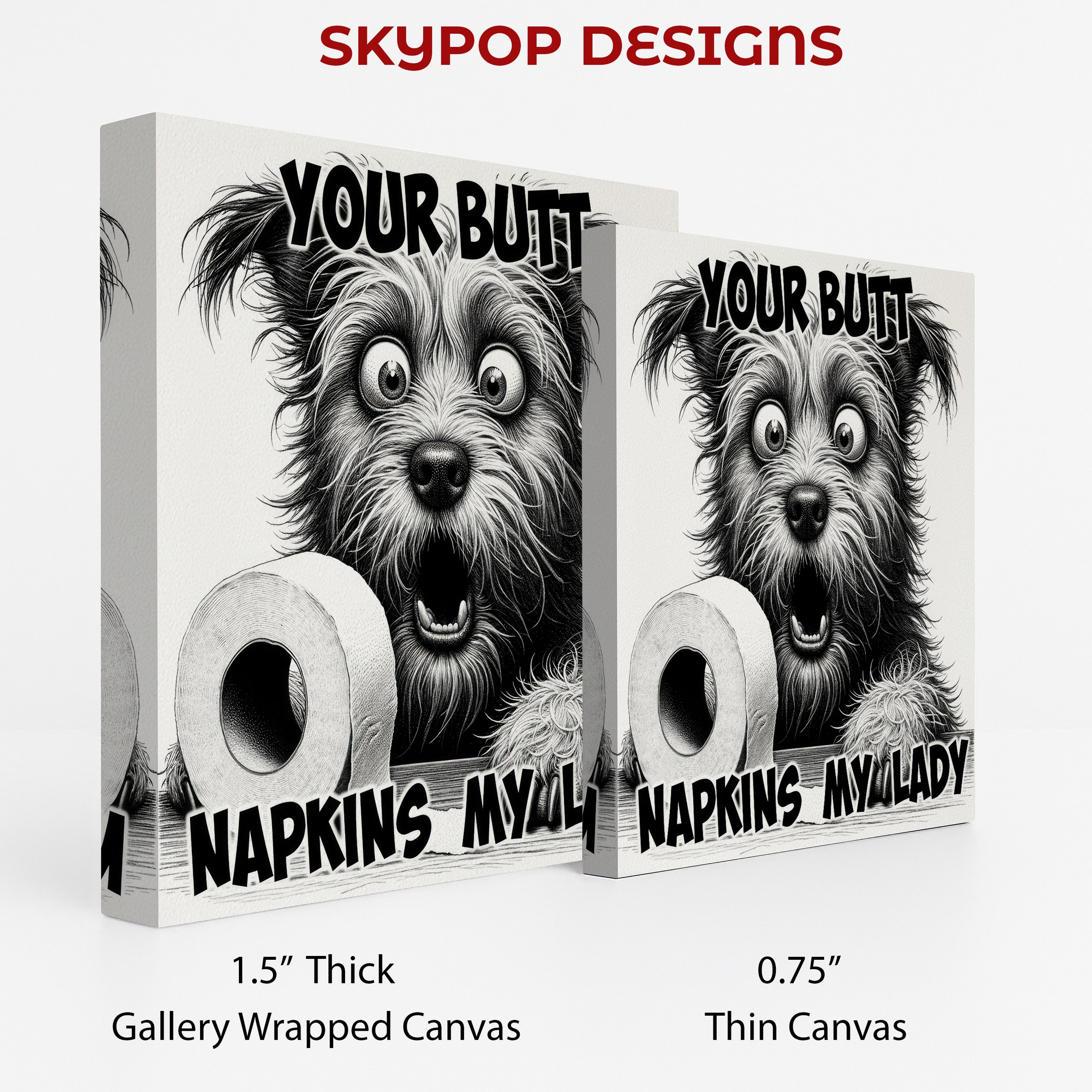 2.jpg Dog Art