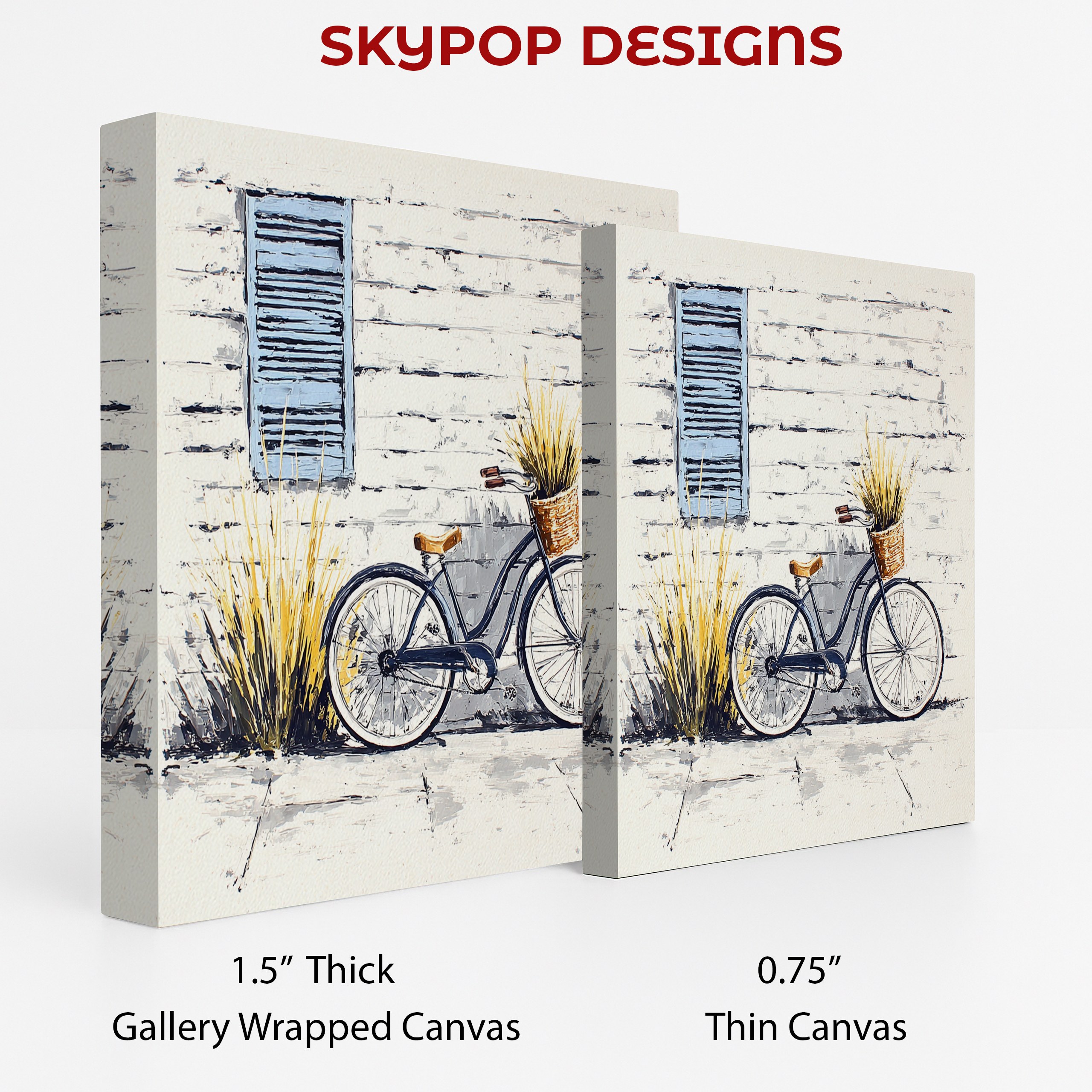 2.jpg Rustic Bicycle Art