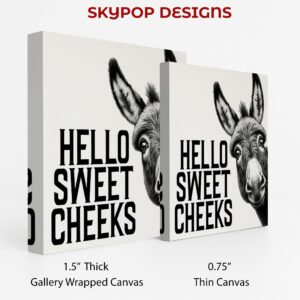 Donkey Art
