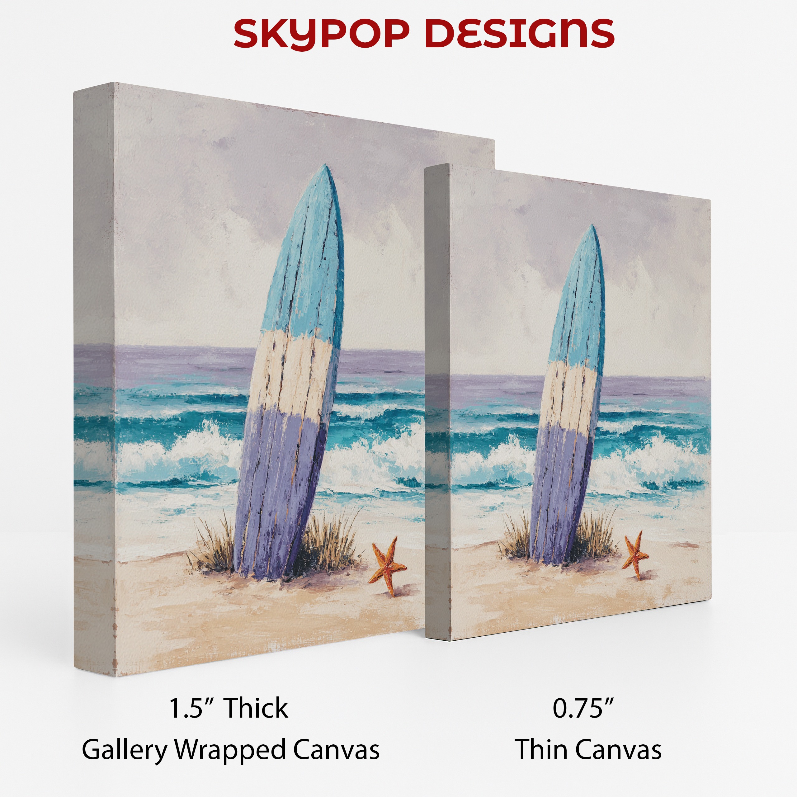 2.jpg Surfboard Beach Art