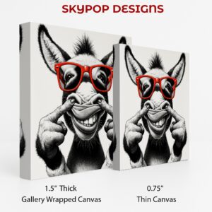 Donkey Art