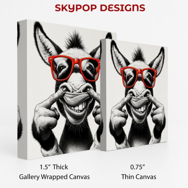 Donkey Art