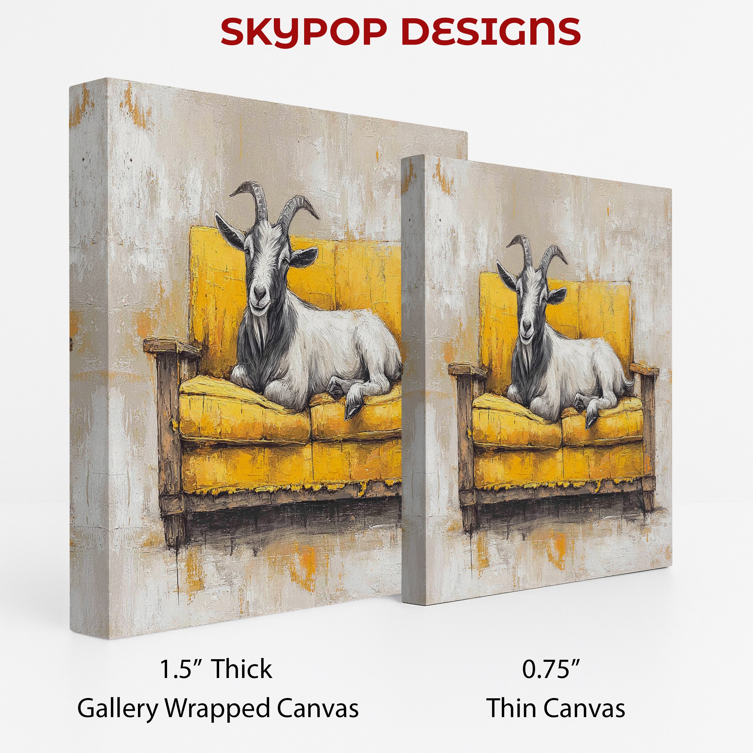 2.jpg Goat Art