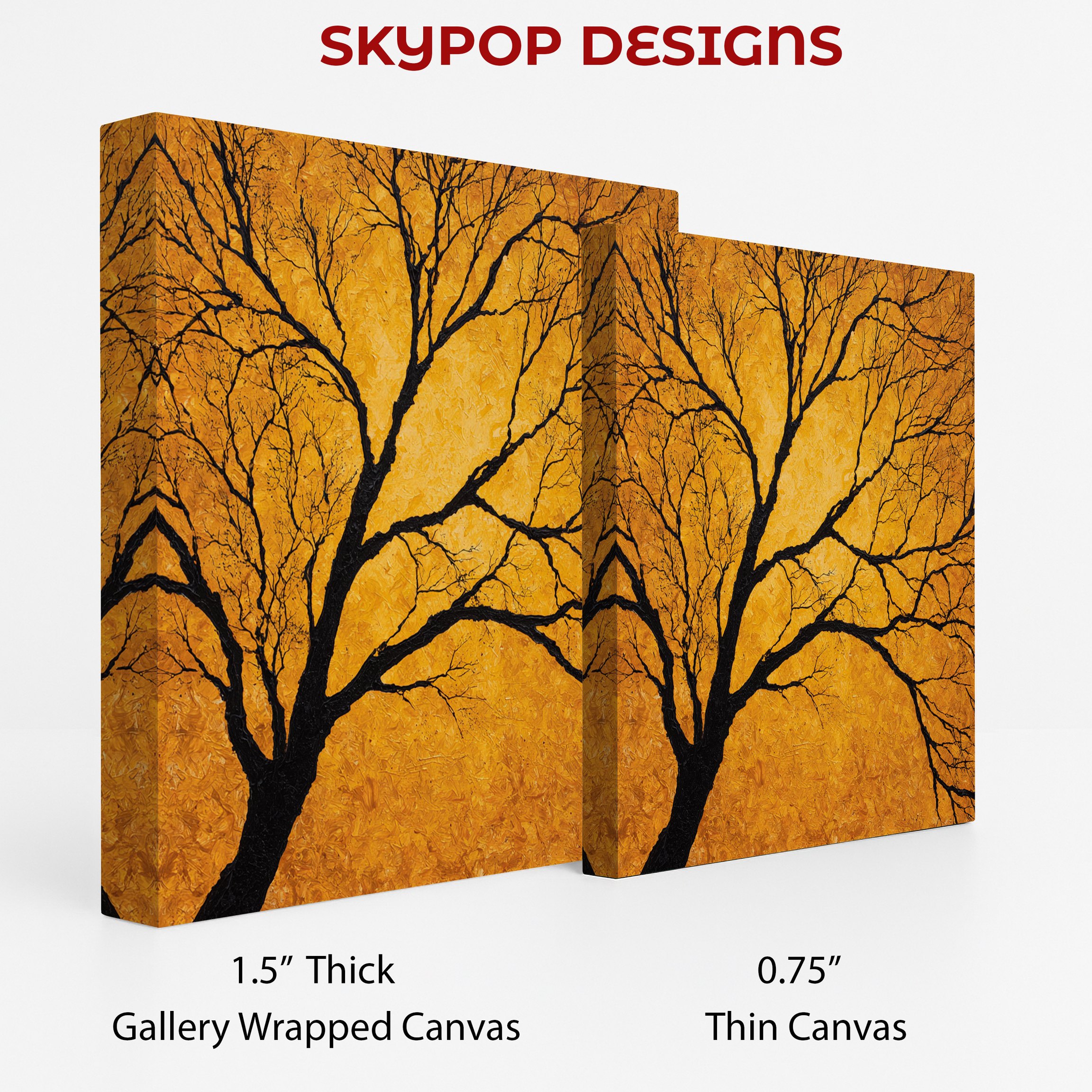 2.jpg Golden Autumn Tree Art