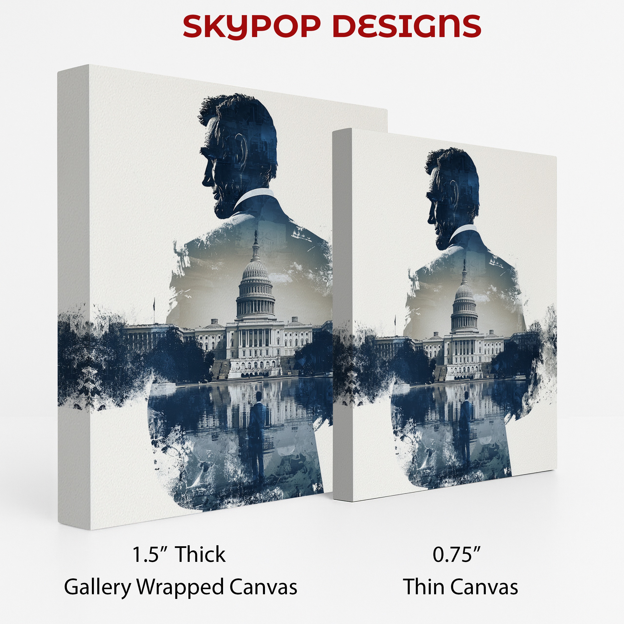 2.jpg Capitol Reflection Art
