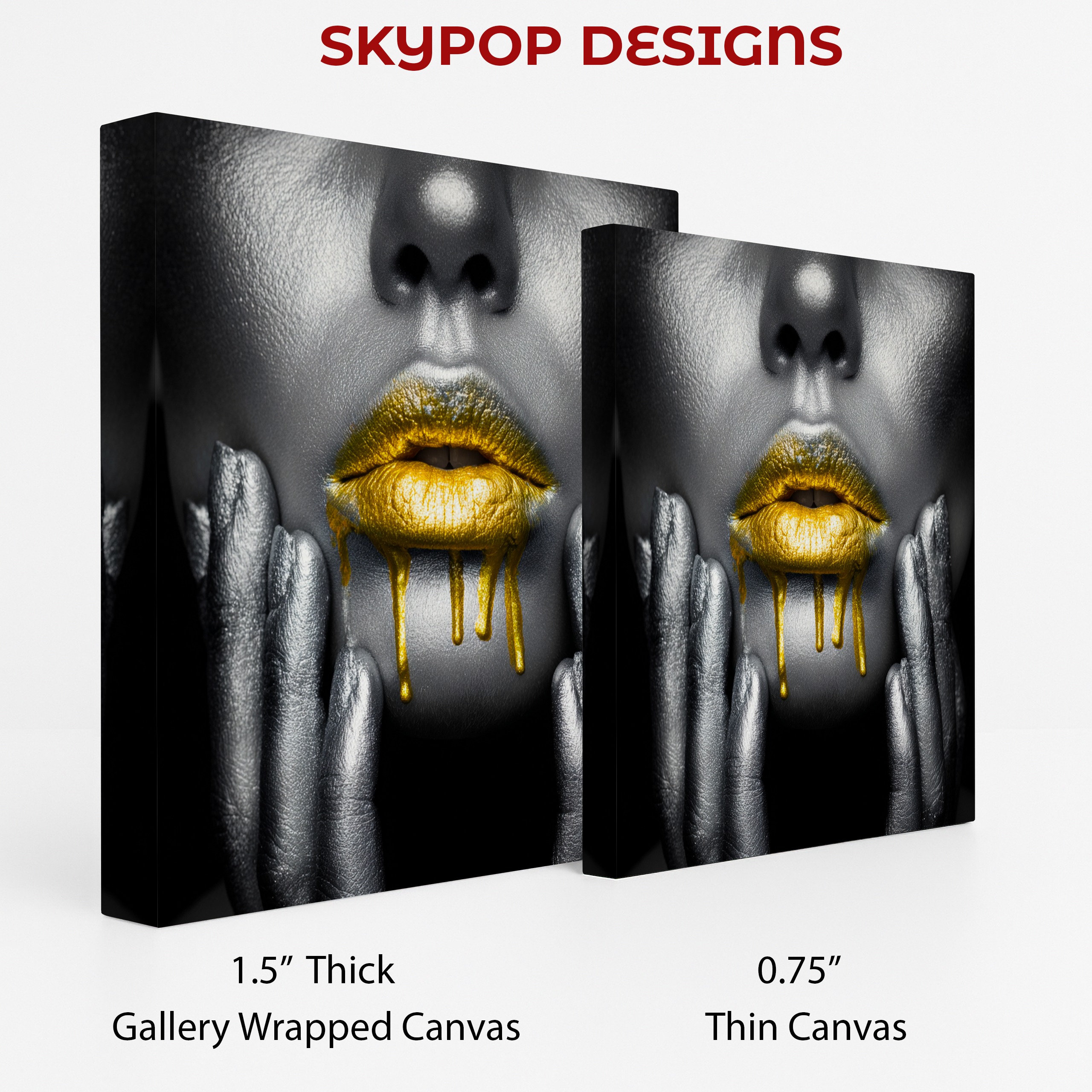 2.jpg Golden Lips Art