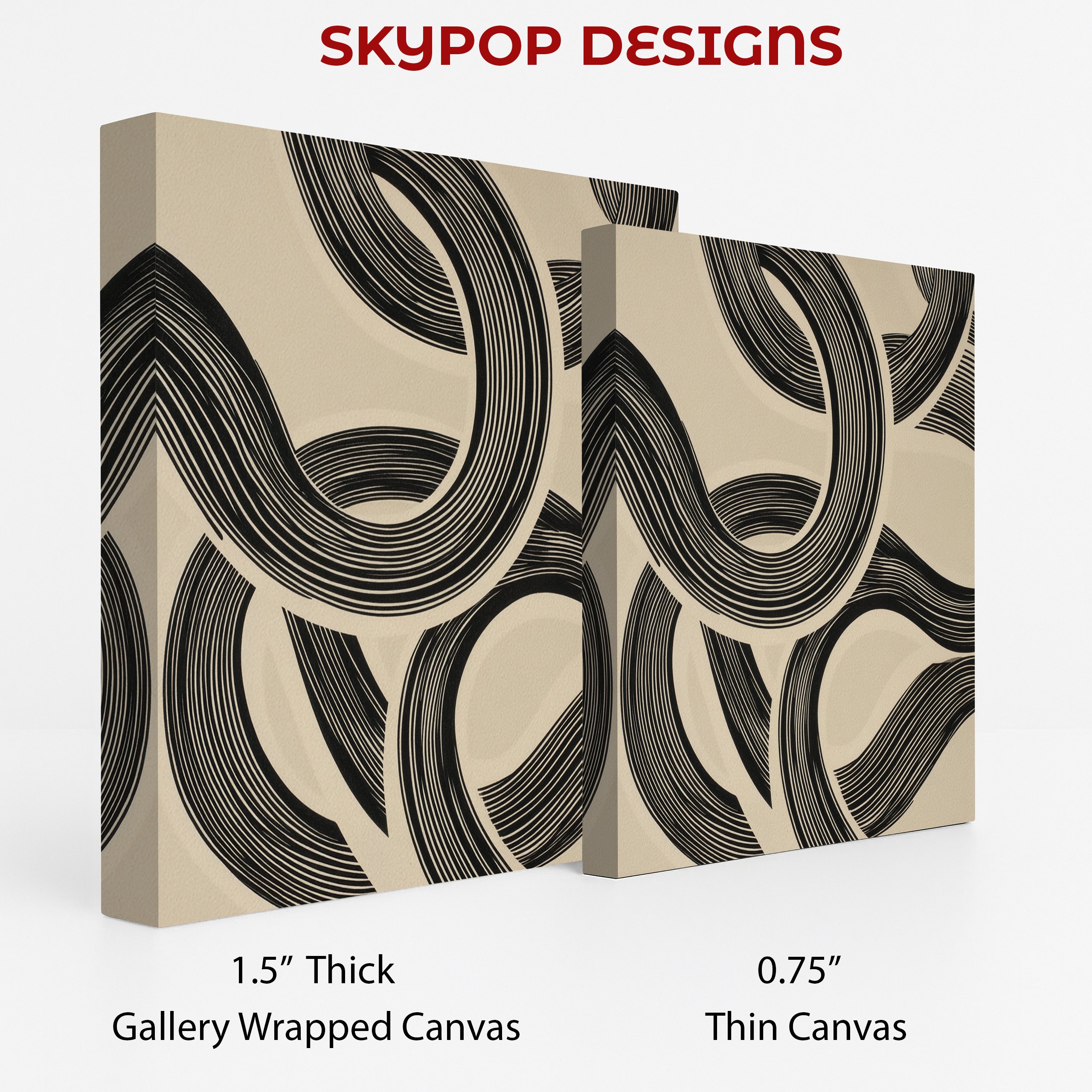 2.jpg Flowing Lines Art