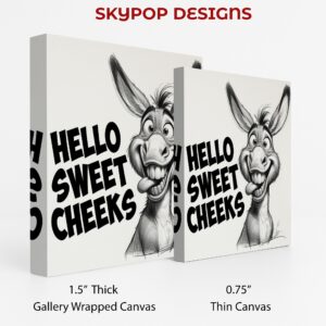 Donkey Art