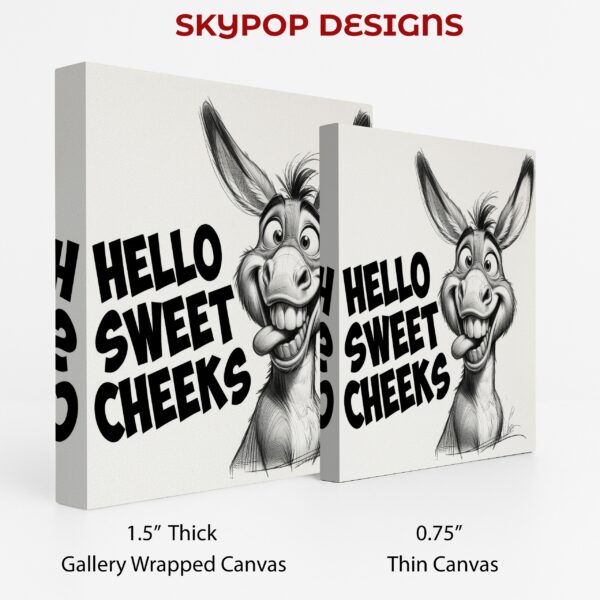 Donkey Art