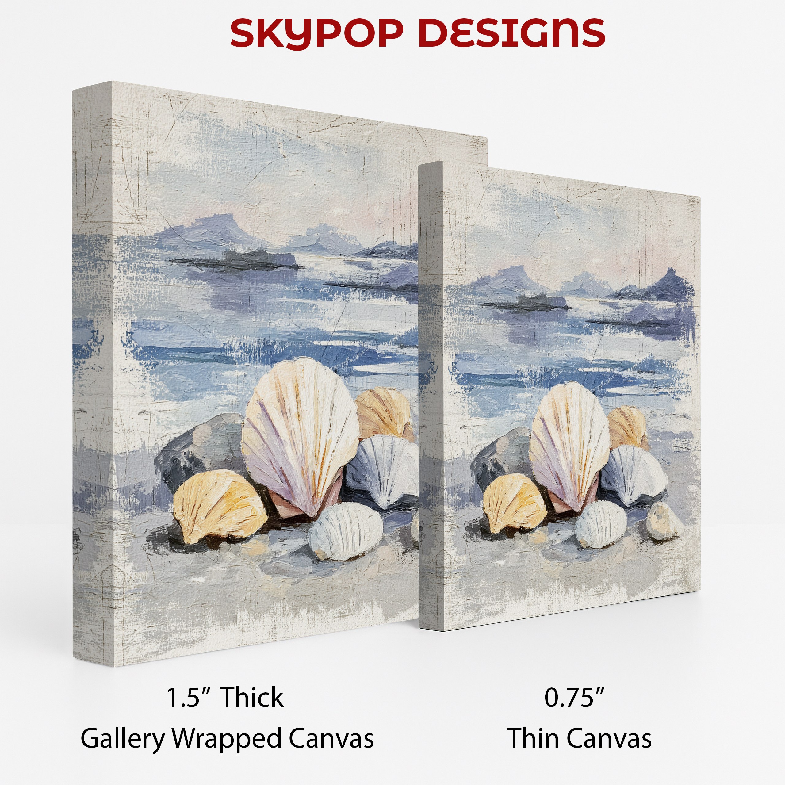 2.jpg Seashell Beach Art