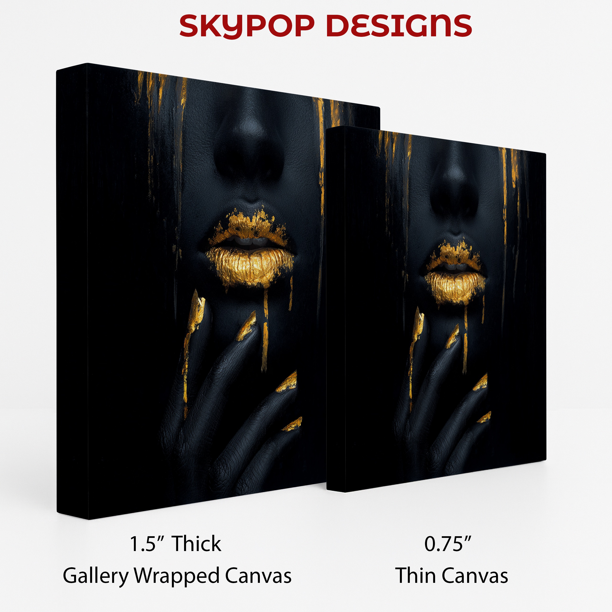 2.jpg Golden Lips Art