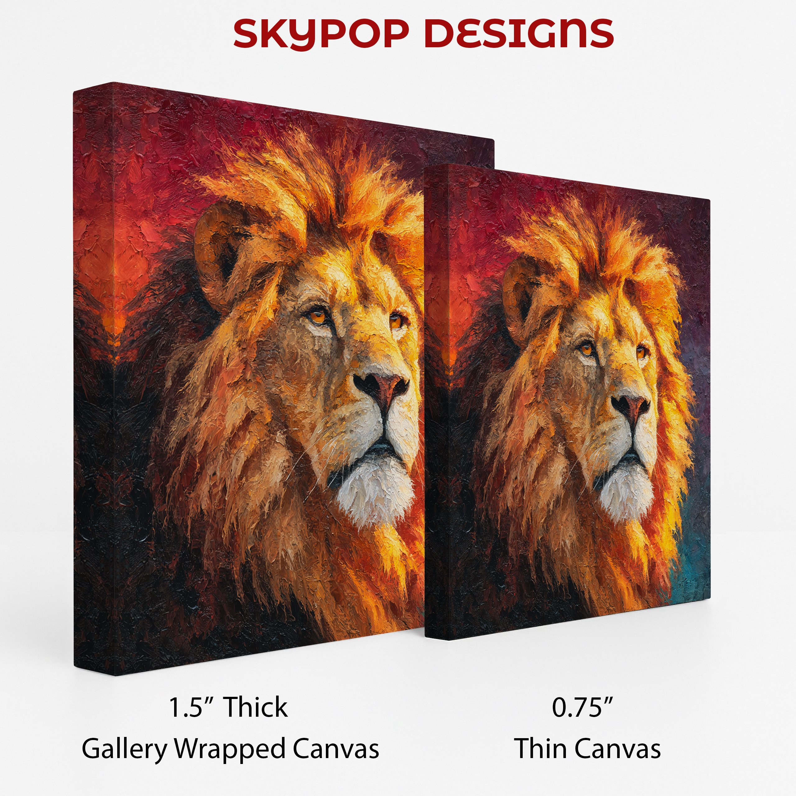 2.jpg Lion Art