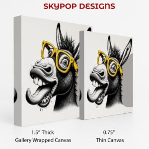 Donkey Art